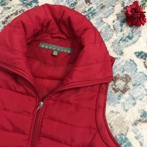 Kenneth Cole - Reaction down vest